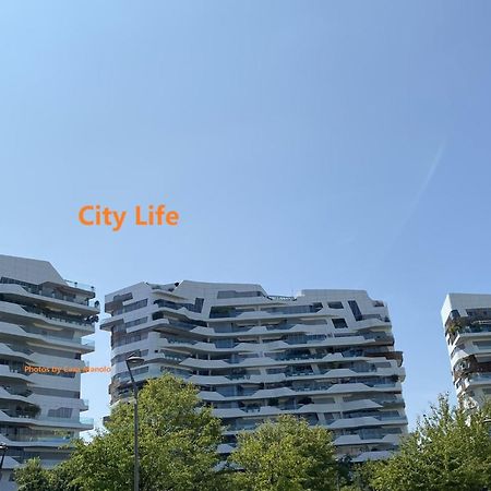 Casa Manolo Corsico Navigli Suite Apartment Milan Zewnętrze zdjęcie