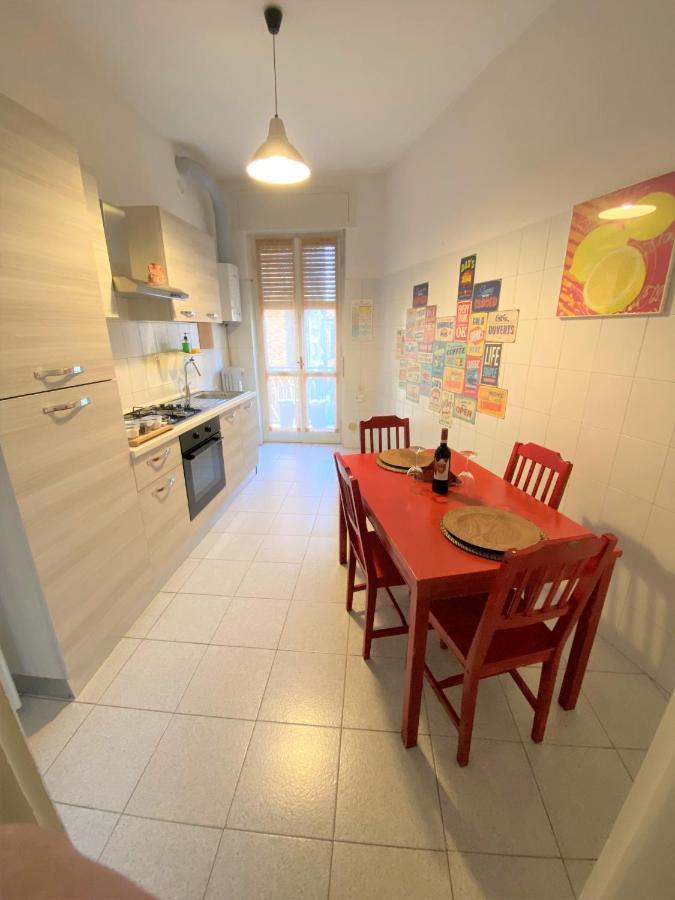Casa Manolo Corsico Navigli Suite Apartment Milan Zewnętrze zdjęcie
