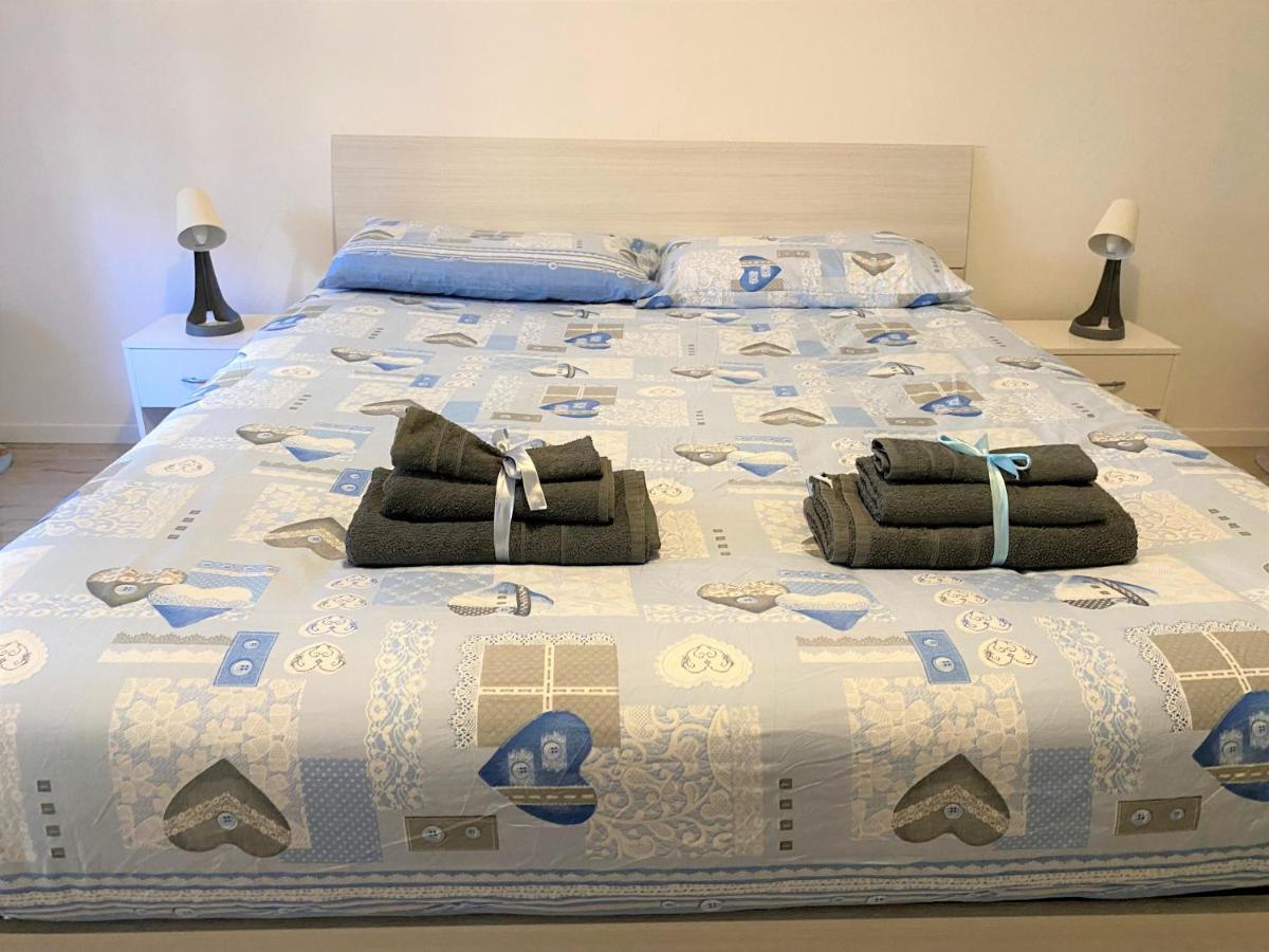Casa Manolo Corsico Navigli Suite Apartment Milan Zewnętrze zdjęcie