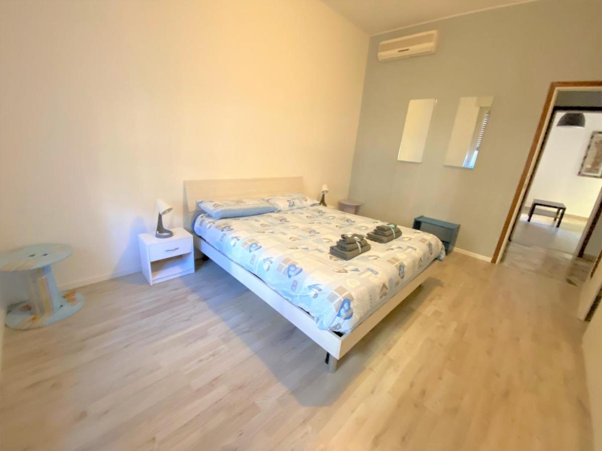 Casa Manolo Corsico Navigli Suite Apartment Milan Zewnętrze zdjęcie