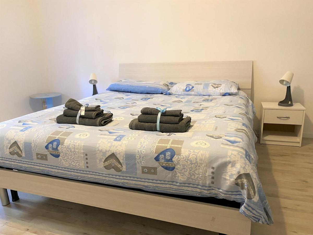 Casa Manolo Corsico Navigli Suite Apartment Milan Zewnętrze zdjęcie