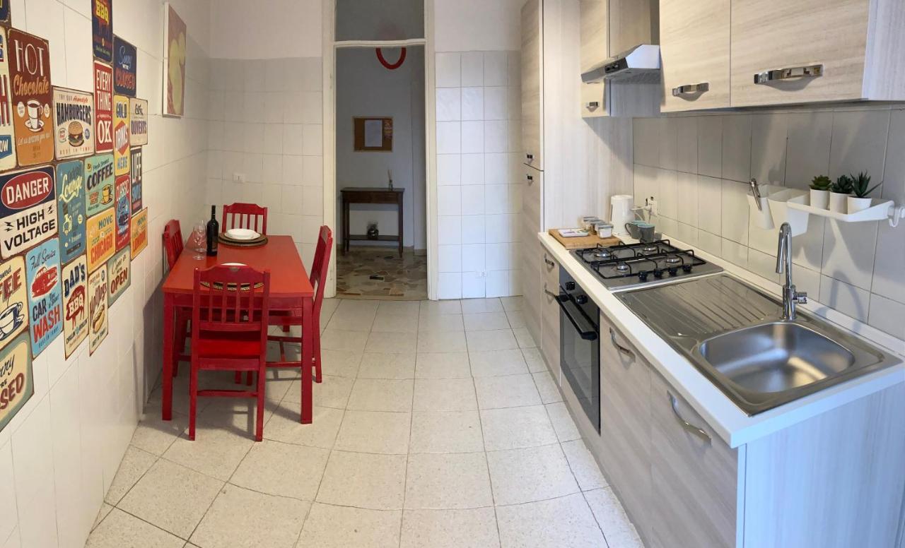 Casa Manolo Corsico Navigli Suite Apartment Milan Zewnętrze zdjęcie