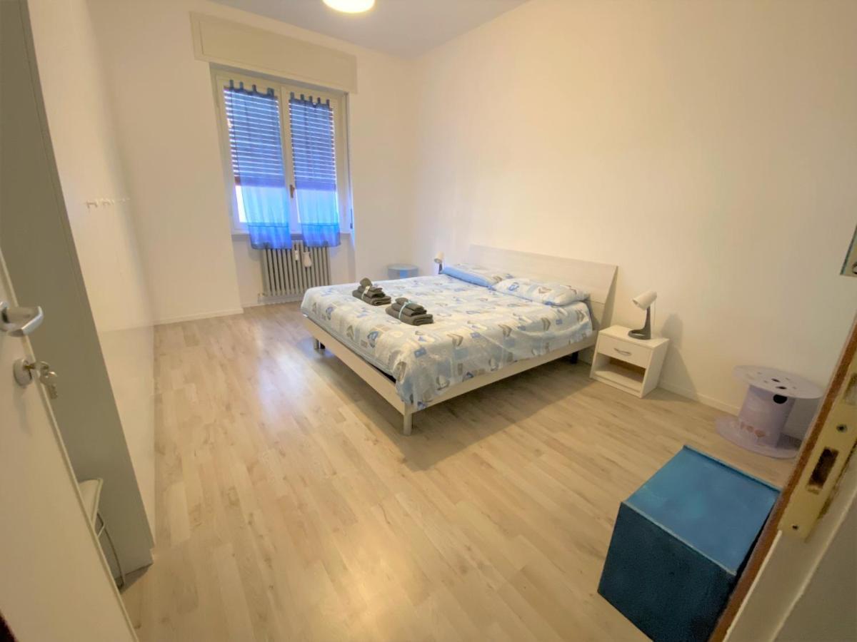 Casa Manolo Corsico Navigli Suite Apartment Milan Zewnętrze zdjęcie