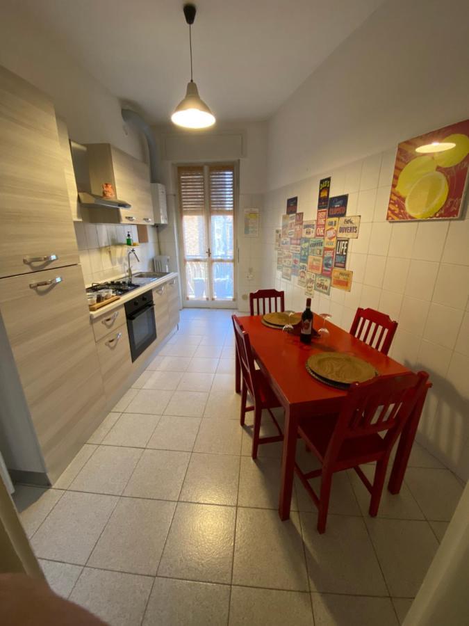 Casa Manolo Corsico Navigli Suite Apartment Milan Zewnętrze zdjęcie