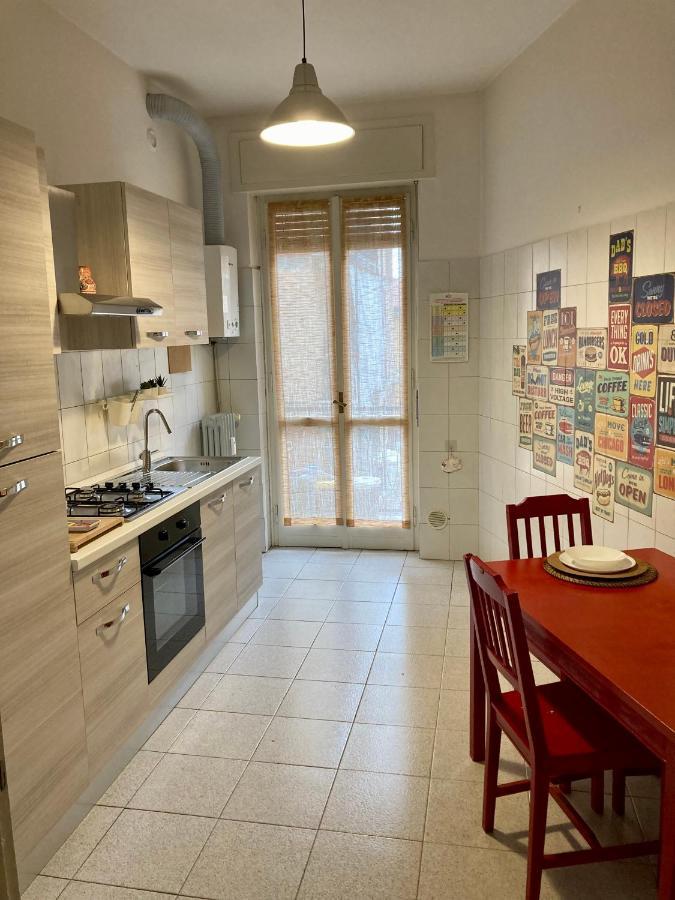 Casa Manolo Corsico Navigli Suite Apartment Milan Zewnętrze zdjęcie