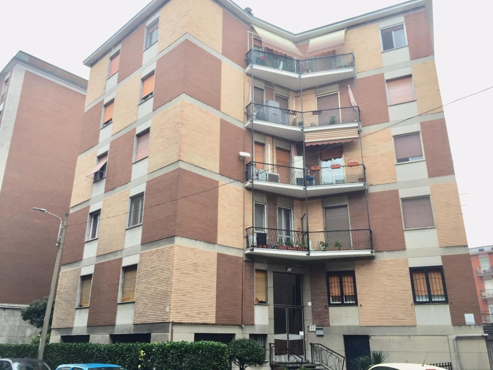 Casa Manolo Corsico Navigli Suite Apartment Milan Zewnętrze zdjęcie