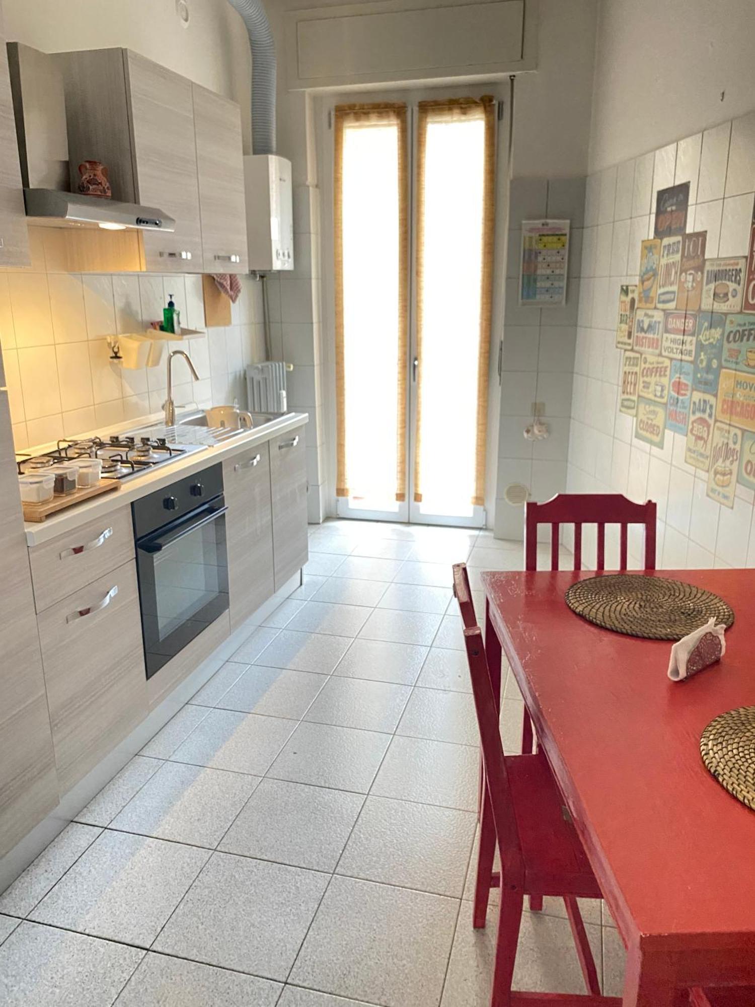 Casa Manolo Corsico Navigli Suite Apartment Milan Zewnętrze zdjęcie