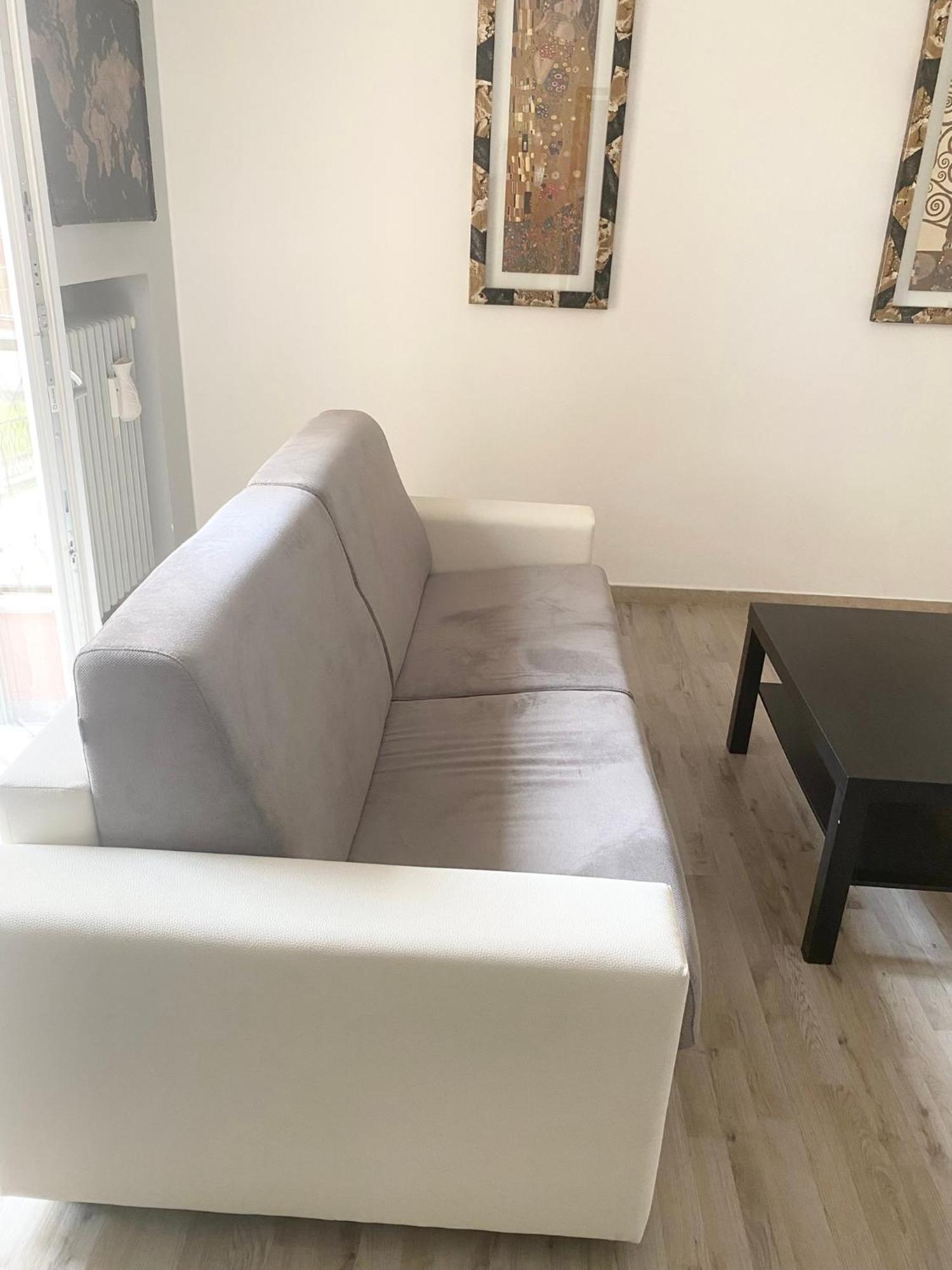 Casa Manolo Corsico Navigli Suite Apartment Milan Zewnętrze zdjęcie