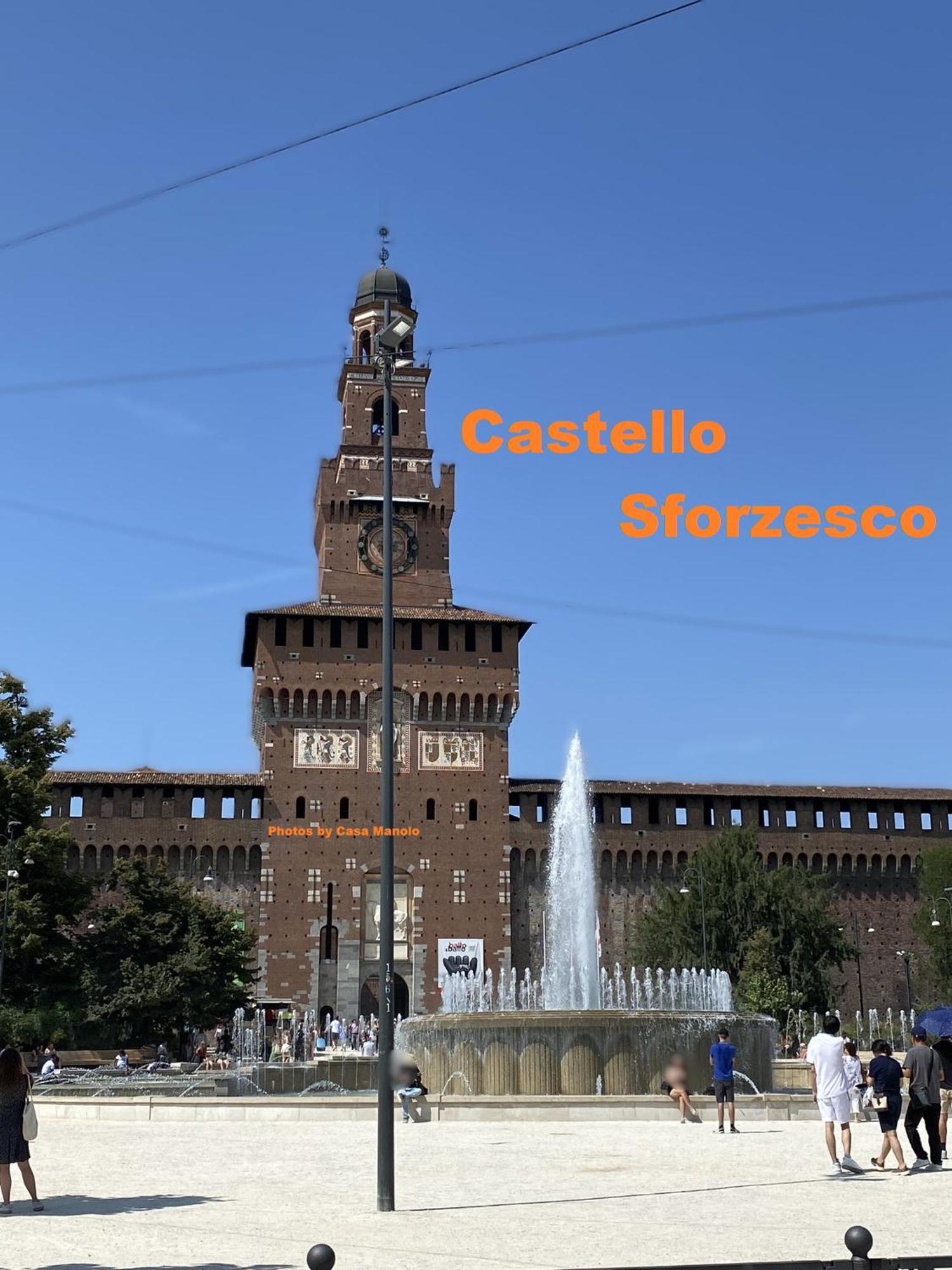 Casa Manolo Corsico Navigli Suite Apartment Milan Zewnętrze zdjęcie