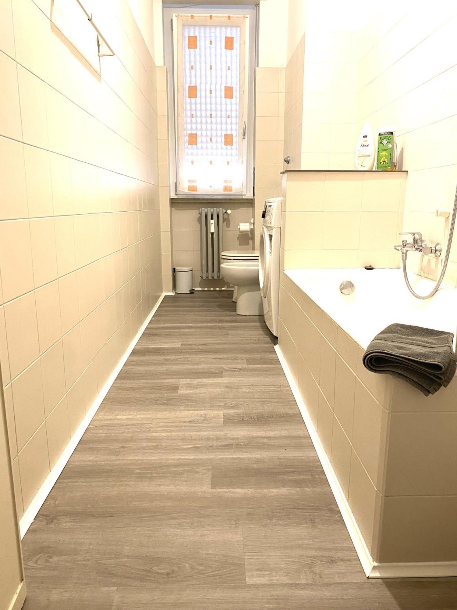 Casa Manolo Corsico Navigli Suite Apartment Milan Zewnętrze zdjęcie
