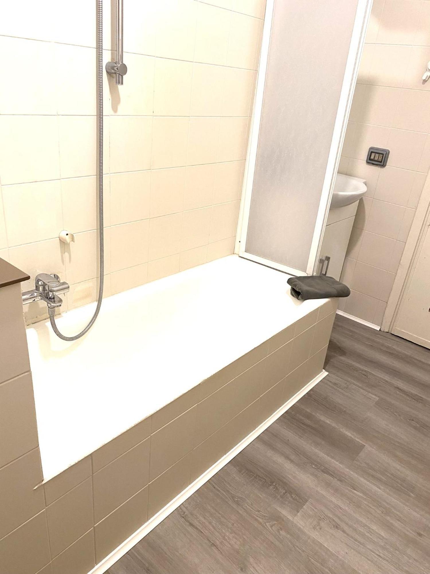 Casa Manolo Corsico Navigli Suite Apartment Milan Zewnętrze zdjęcie