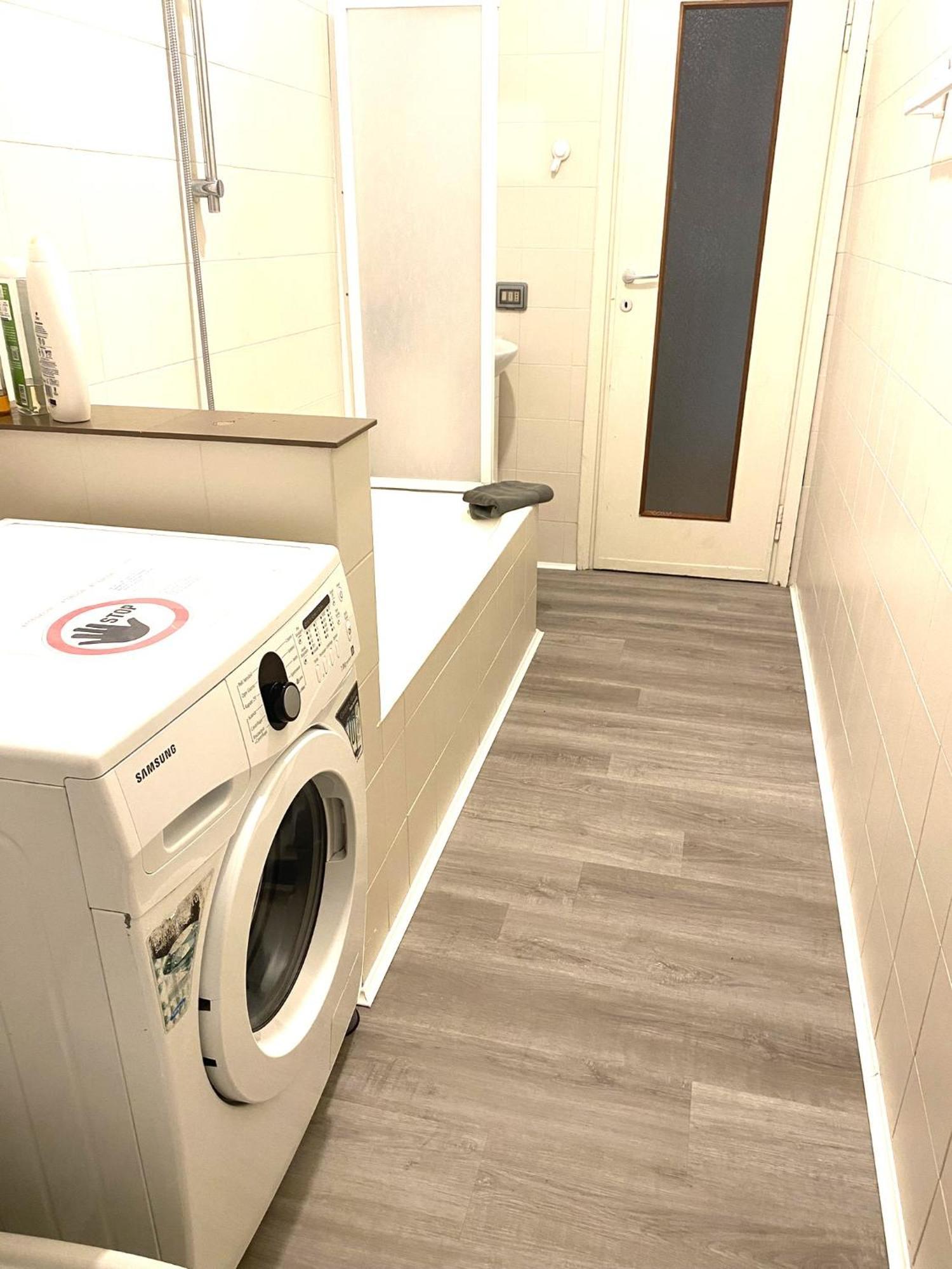 Casa Manolo Corsico Navigli Suite Apartment Milan Zewnętrze zdjęcie