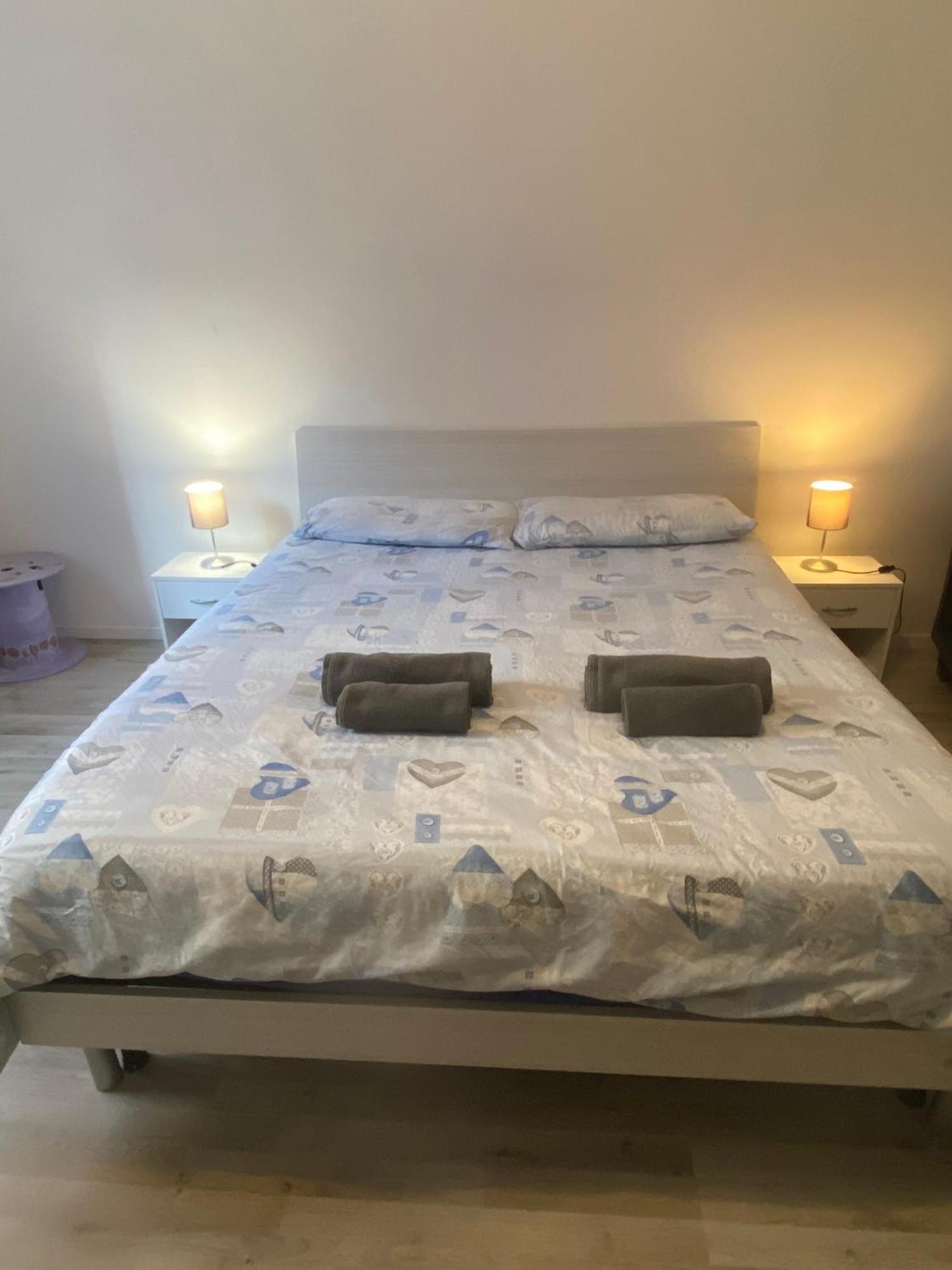 Casa Manolo Corsico Navigli Suite Apartment Milan Zewnętrze zdjęcie