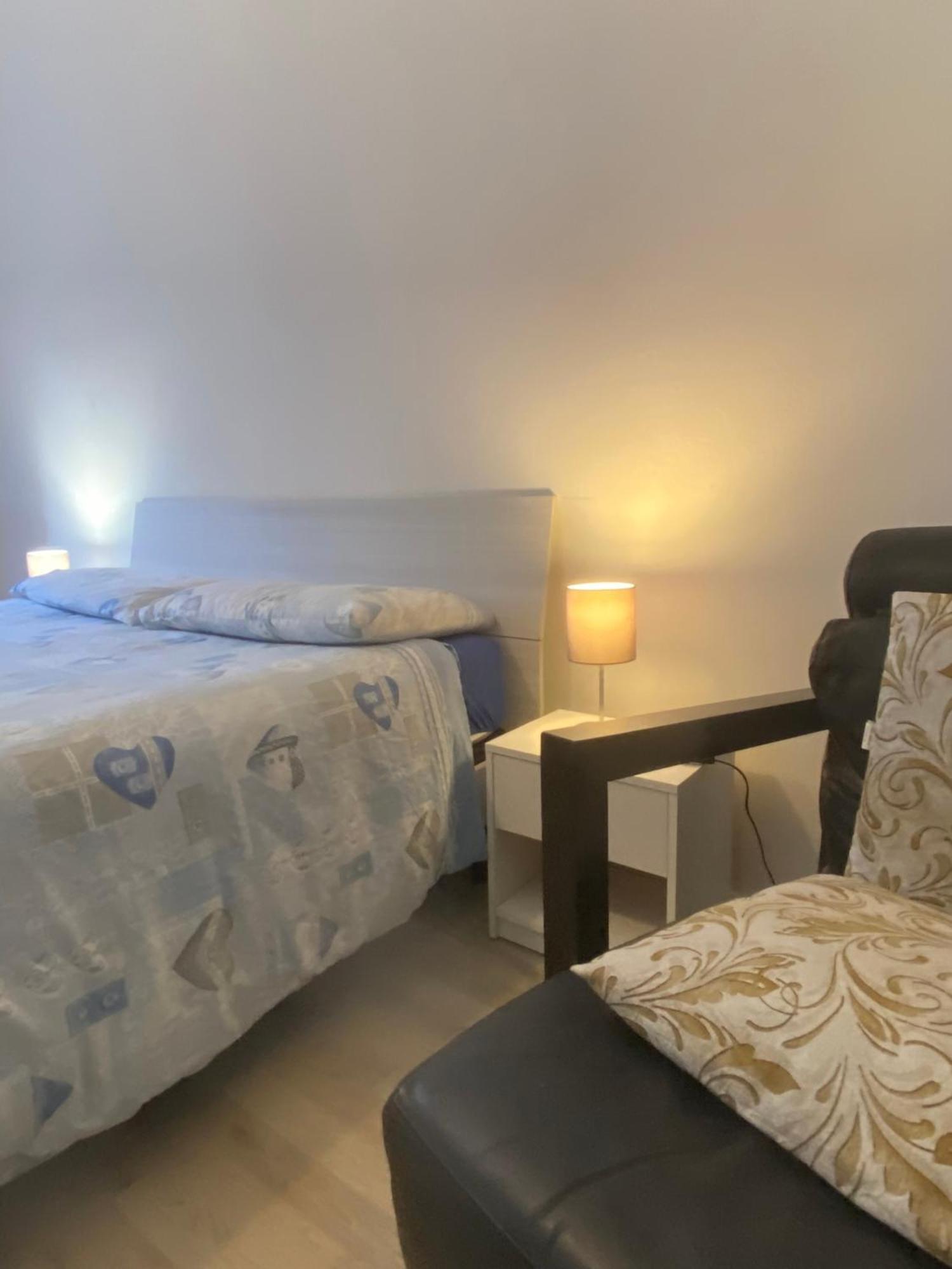 Casa Manolo Corsico Navigli Suite Apartment Milan Zewnętrze zdjęcie