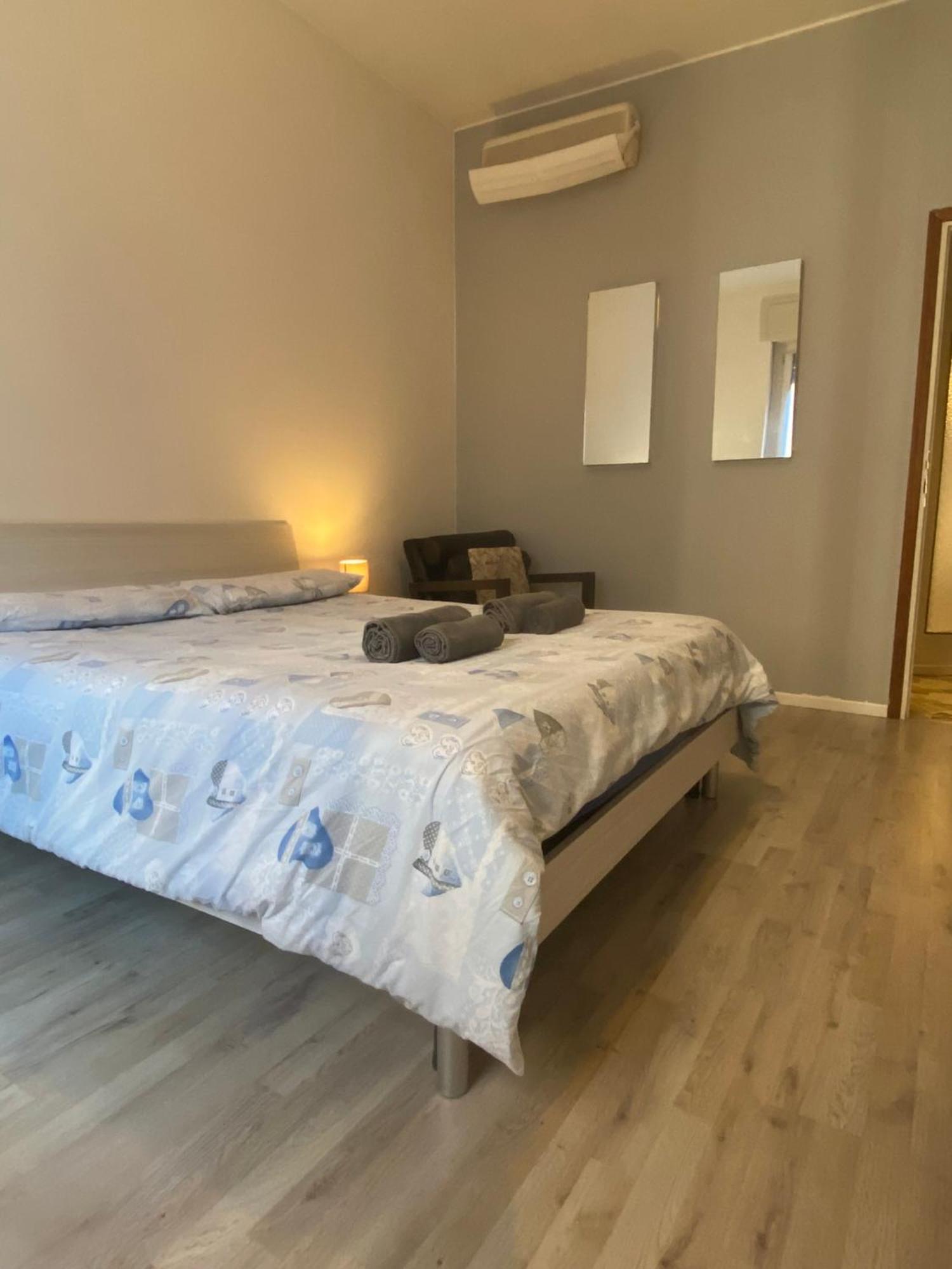 Casa Manolo Corsico Navigli Suite Apartment Milan Zewnętrze zdjęcie