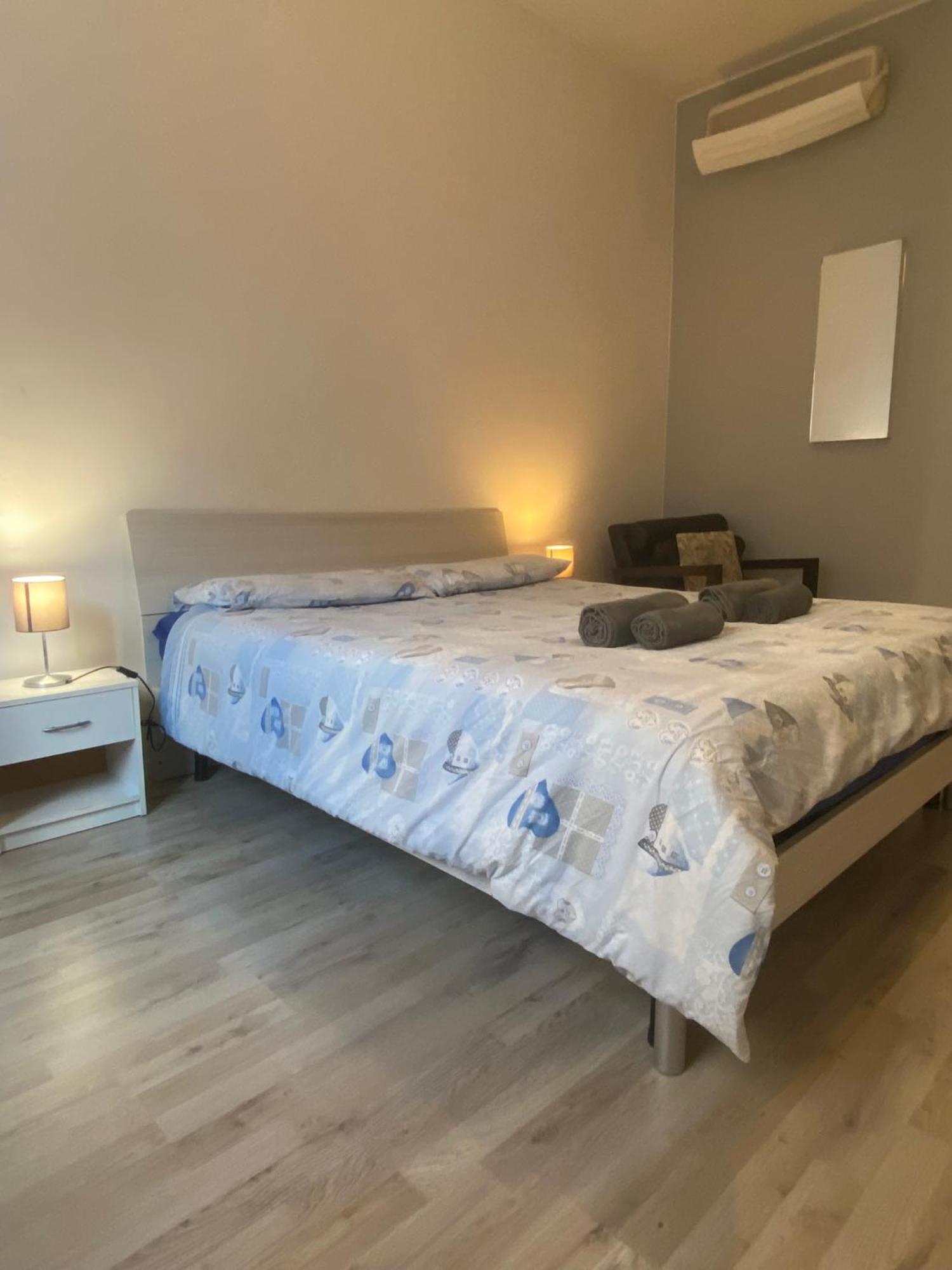 Casa Manolo Corsico Navigli Suite Apartment Milan Zewnętrze zdjęcie