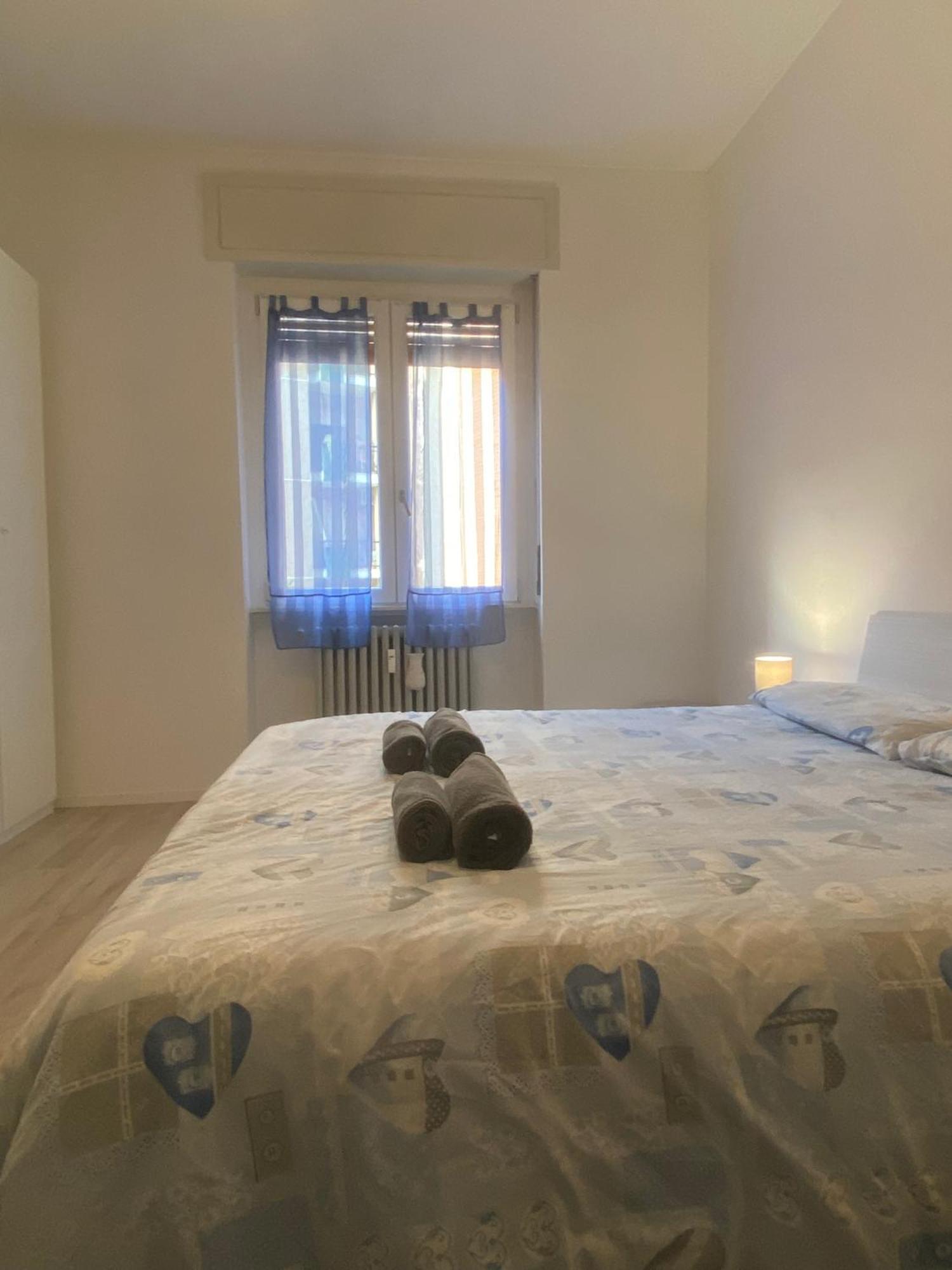 Casa Manolo Corsico Navigli Suite Apartment Milan Zewnętrze zdjęcie