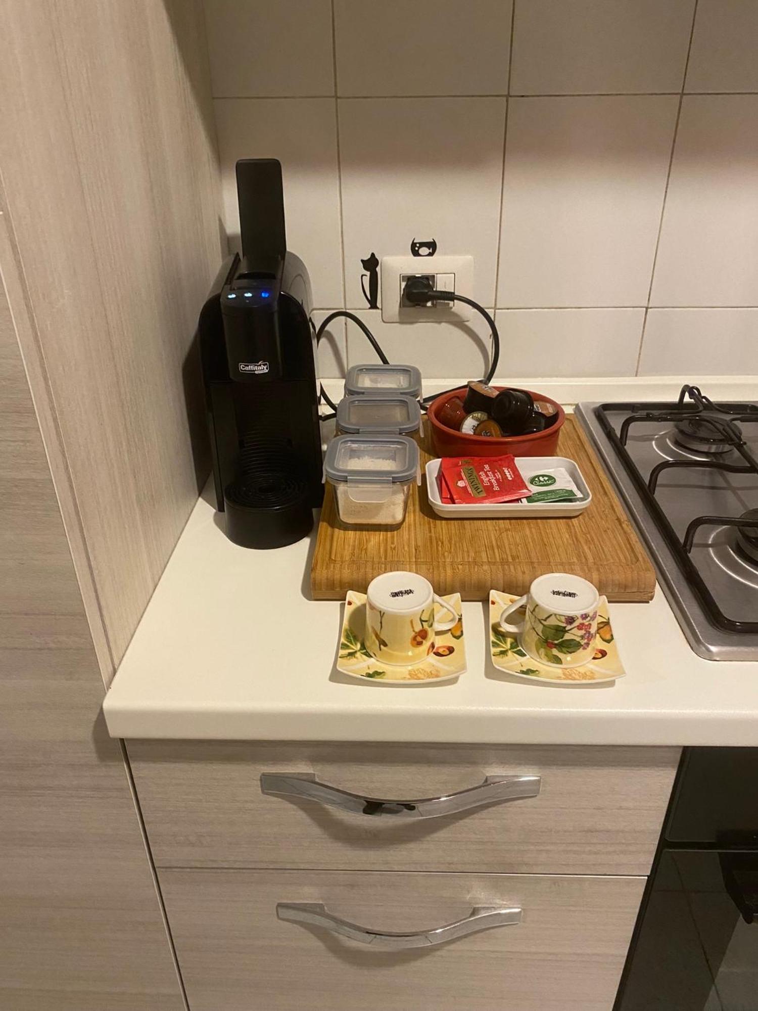 Casa Manolo Corsico Navigli Suite Apartment Milan Zewnętrze zdjęcie